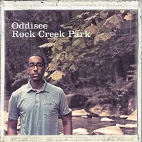 Oddisee - Rock Creek Park [Indie Exclusive Autumn Gold Edition LP]