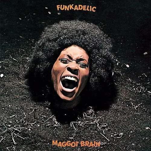 Funkadelic - Maggot Brain [Colored Vinyl] [Limited Edition]