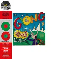 Gong - Live! At Sheffield 1974 [RSD Drops Aug 2020]