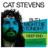 Yusuf / Cat Stevens - But I Might Die Tonight [RSD Drops Aug 2020]