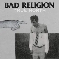 Bad Religion - True North [LP]