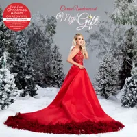 Carrie Underwood - My Gift [Red LP]