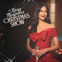 Kacey Musgraves - The Kacey Musgraves Christmas Show [White LP]