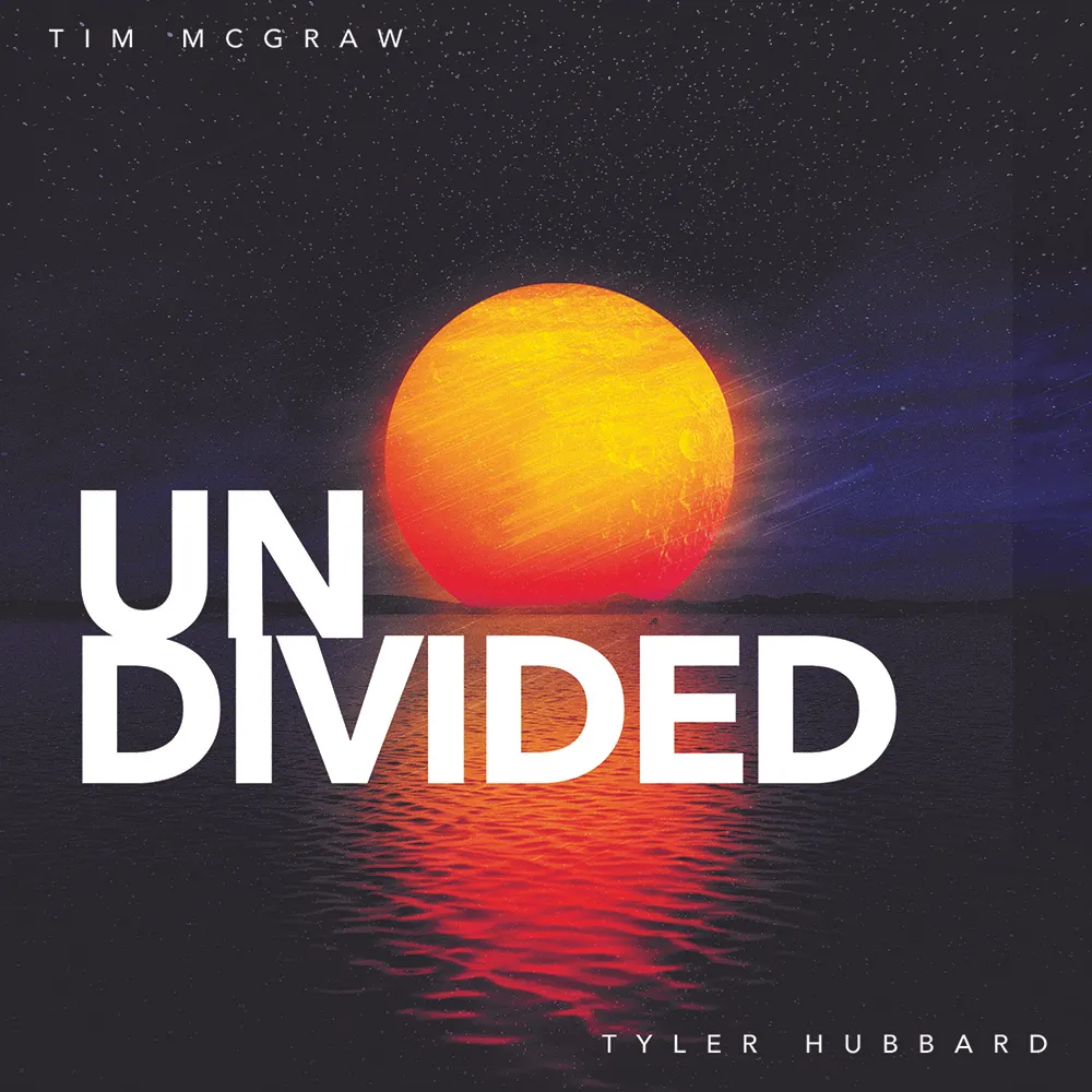 Tim McGraw, Tyler Hubbard - Undivided / I Called Mama (Live Acoustic) [RSD Drops 2021]