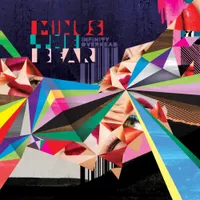 Minus The Bear - Infinity Overhead [Limited Edition Pink LP]