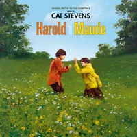 Yusuf / Cat Stevens - Harold & Maude: Original Motion Picture Soundtrack [LP]