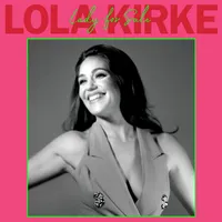 Lola Kirke - Lady For Sale [Indie Exclusive Limited Edition Lime Green Marble LP]